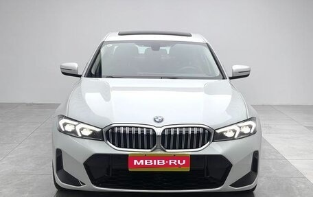 BMW 3 серия, 2023 год, 3 370 000 рублей, 1 фотография