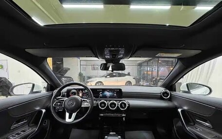 Mercedes-Benz A-Класс, 2022 год, 2 045 000 рублей, 15 фотография