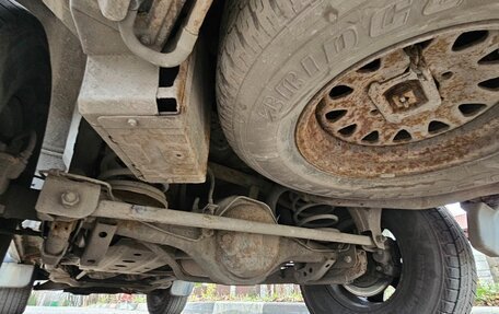 Mitsubishi Montero Sport, 2001 год, 350 000 рублей, 8 фотография