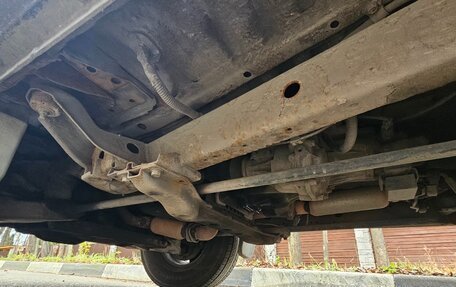 Mitsubishi Montero Sport, 2001 год, 350 000 рублей, 7 фотография