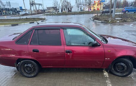 Daewoo Nexia I рестайлинг, 2009 год, 225 000 рублей, 4 фотография