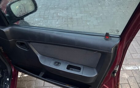 Daewoo Nexia I рестайлинг, 2009 год, 225 000 рублей, 11 фотография