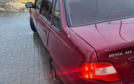 Daewoo Nexia I рестайлинг, 2009 год, 225 000 рублей, 7 фотография