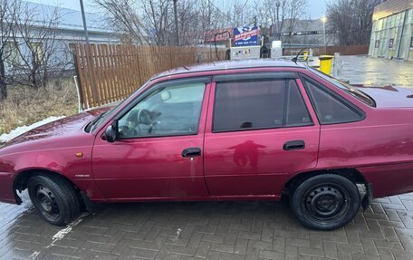 Daewoo Nexia I рестайлинг, 2009 год, 225 000 рублей, 8 фотография