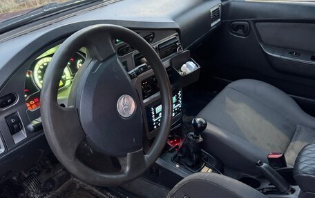 Daewoo Nexia I рестайлинг, 2009 год, 225 000 рублей, 9 фотография