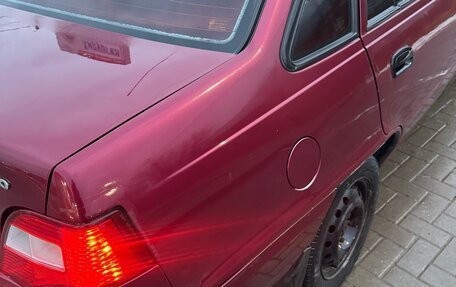 Daewoo Nexia I рестайлинг, 2009 год, 225 000 рублей, 5 фотография