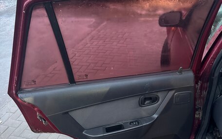 Daewoo Nexia I рестайлинг, 2009 год, 225 000 рублей, 15 фотография