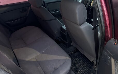 Daewoo Nexia I рестайлинг, 2009 год, 225 000 рублей, 14 фотография