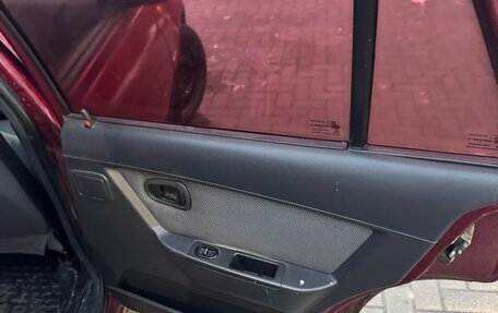 Daewoo Nexia I рестайлинг, 2009 год, 225 000 рублей, 13 фотография