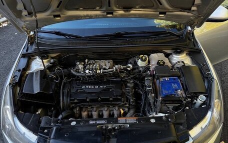 Chevrolet Cruze II, 2012 год, 600 000 рублей, 6 фотография