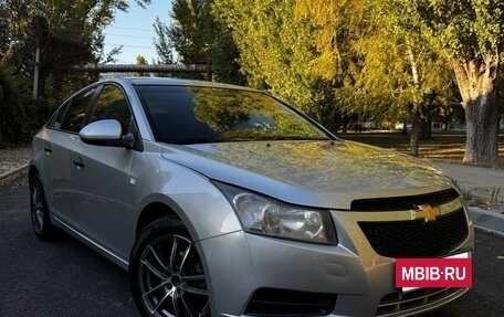 Chevrolet Cruze II, 2012 год, 600 000 рублей, 8 фотография