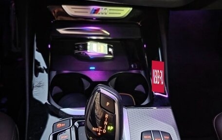 BMW X3, 2019 год, 4 900 000 рублей, 3 фотография