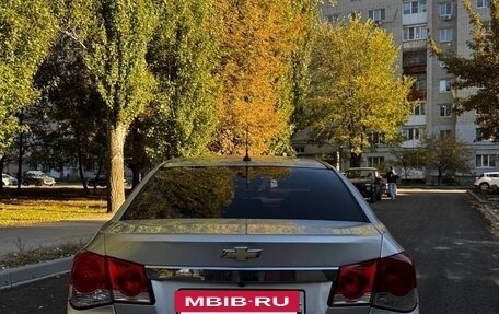 Chevrolet Cruze II, 2012 год, 600 000 рублей, 7 фотография