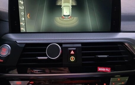 BMW X3, 2019 год, 4 900 000 рублей, 2 фотография