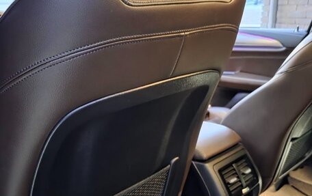 BMW X3, 2019 год, 4 900 000 рублей, 11 фотография