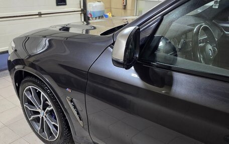 BMW X3, 2019 год, 4 900 000 рублей, 16 фотография