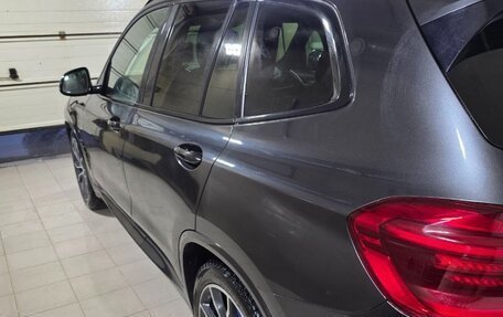 BMW X3, 2019 год, 4 900 000 рублей, 17 фотография