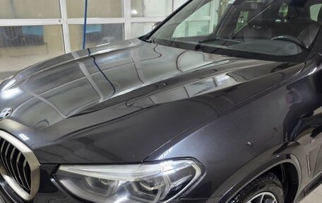 BMW X3, 2019 год, 4 900 000 рублей, 15 фотография