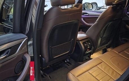 BMW X3, 2019 год, 4 900 000 рублей, 10 фотография