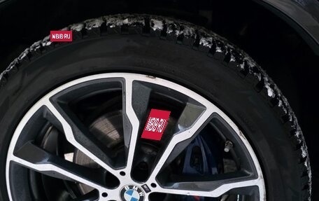 BMW X3, 2019 год, 4 900 000 рублей, 8 фотография