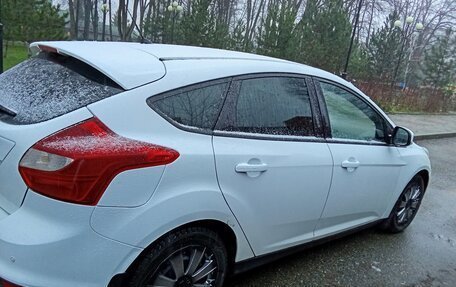 Ford Focus III, 2012 год, 750 000 рублей, 4 фотография