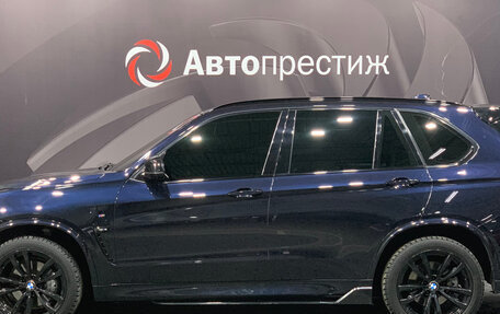 BMW X5, 2015 год, 4 100 000 рублей, 4 фотография
