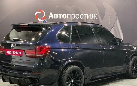 BMW X5, 2015 год, 4 100 000 рублей, 6 фотография