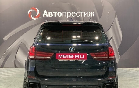 BMW X5, 2015 год, 4 100 000 рублей, 7 фотография