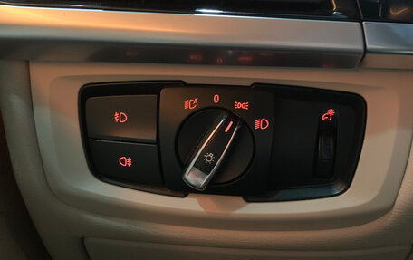 BMW X5, 2015 год, 4 100 000 рублей, 10 фотография