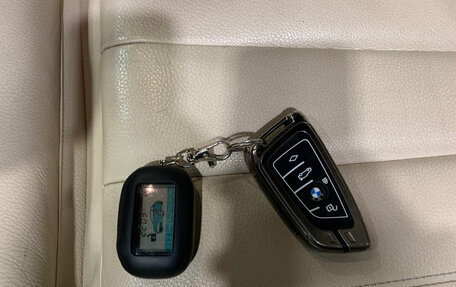 BMW X5, 2015 год, 4 100 000 рублей, 21 фотография