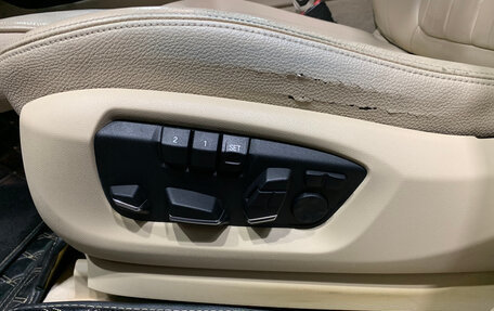 BMW X5, 2015 год, 4 100 000 рублей, 17 фотография