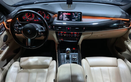 BMW X5, 2015 год, 4 100 000 рублей, 18 фотография