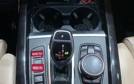 BMW X5, 2015 год, 4 100 000 рублей, 13 фотография