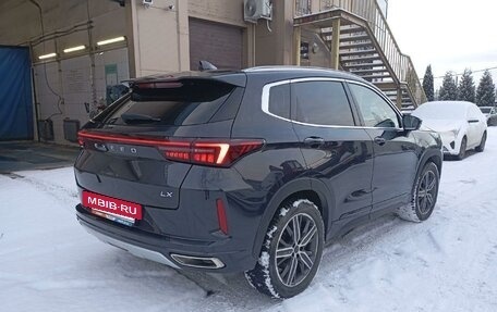 CheryExeed LX, 2022 год, 1 823 600 рублей, 3 фотография