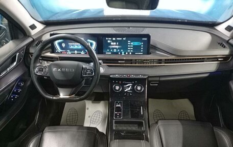 CheryExeed LX, 2022 год, 1 823 600 рублей, 5 фотография