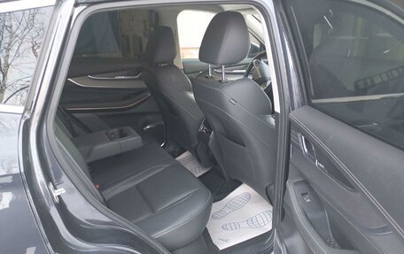 CheryExeed LX, 2022 год, 1 823 600 рублей, 12 фотография