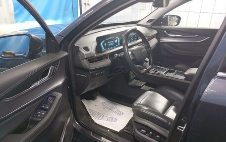 CheryExeed LX, 2022 год, 1 823 600 рублей, 8 фотография