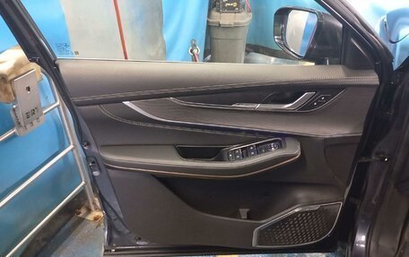 CheryExeed LX, 2022 год, 1 823 600 рублей, 9 фотография