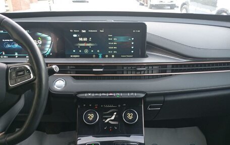 CheryExeed LX, 2022 год, 1 823 600 рублей, 11 фотография