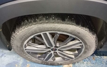 CheryExeed LX, 2022 год, 1 823 600 рублей, 10 фотография