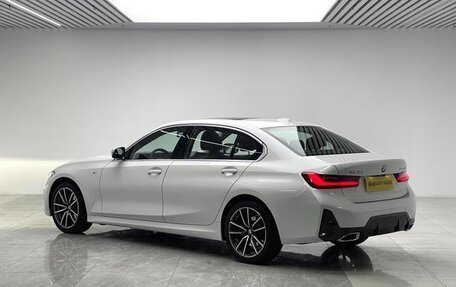 BMW 3 серия, 2023 год, 3 370 000 рублей, 3 фотография