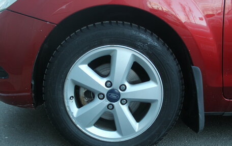 Ford Focus II рестайлинг, 2008 год, 620 000 рублей, 5 фотография