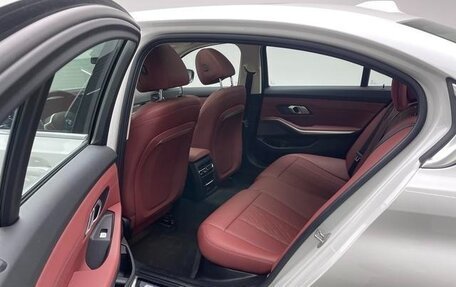 BMW 3 серия, 2023 год, 3 370 000 рублей, 6 фотография