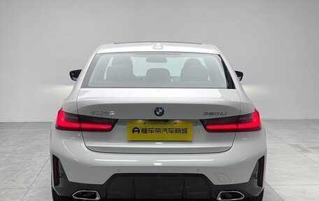 BMW 3 серия, 2023 год, 3 370 000 рублей, 4 фотография