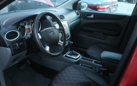 Ford Focus II рестайлинг, 2008 год, 620 000 рублей, 7 фотография