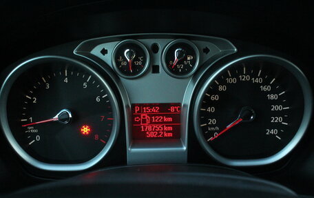 Ford Focus II рестайлинг, 2008 год, 620 000 рублей, 11 фотография