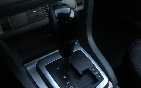 Ford Focus II рестайлинг, 2008 год, 620 000 рублей, 17 фотография