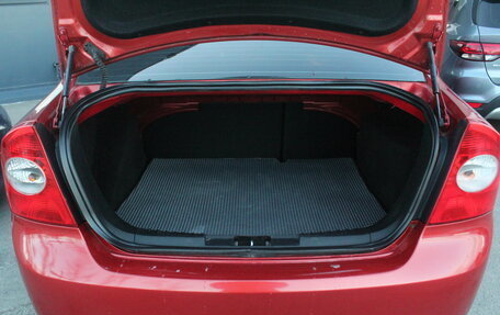 Ford Focus II рестайлинг, 2008 год, 620 000 рублей, 21 фотография