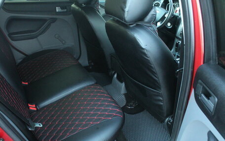 Ford Focus II рестайлинг, 2008 год, 620 000 рублей, 20 фотография