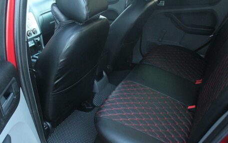 Ford Focus II рестайлинг, 2008 год, 620 000 рублей, 19 фотография